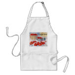 Tomato Time Aprons