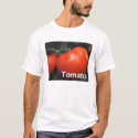 Tomato t-shirts