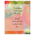 Tomatoes Close Up flyers