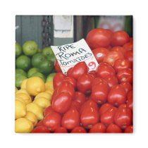 Tomatoes for Sale magnets