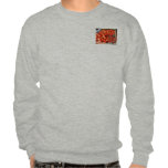 Tomatoes For Sale Pull Over Sweatshirts