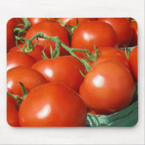 Tomatoes mousepads