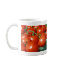 Tomatoes mugs