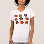 Tomatoes, Pennies, Toast Tee Shirt