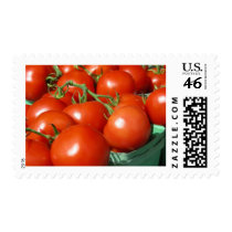 Tomatoes Postage