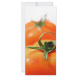 Tomatoes Full Color Rack Card