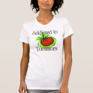 Tomatoes Tee Shirt