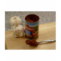 Tomatos Paste Cans t-shirts by lifesphere Tomatos Paste Cans t-shirts