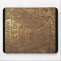 Tomb Guardian mousepads