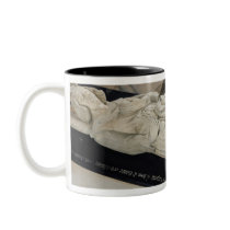 Tomb of Charles I  of Anjou Coffee Mugs