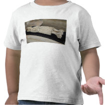 Tomb of Charles I  of Anjou T-shirt