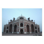 Tomb of Humayun Delhi India Photograph
