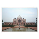 Tomb of Humayun Delhi India Photograph