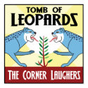 Tomb of Leopards Poster posters