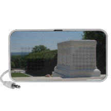 Tomb of the Unknown Soldier Mini Speaker