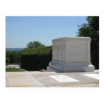 Tomb of the Unknown Soldier Post Card