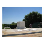 Tomb of the Unknown Soldier Post Cards