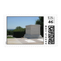 Tomb of the Unknown Soldier Stamp