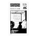 Tomb of the Unknown Soldier postage