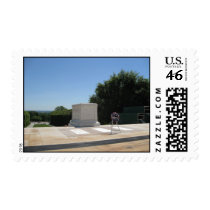 Tomb of the Unknown Soldier Stamps