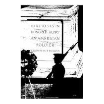Tomb of the Unknown Soldier posters