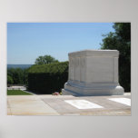 Tomb of the Unknown Soldier Posters