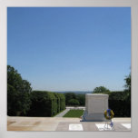 Tomb of the Unknown Soldier Print