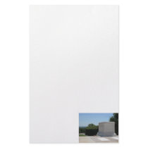Tomb of the Unknown Soldier Personalized Stationery