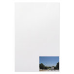 Tomb of the Unknown Soldier stationery