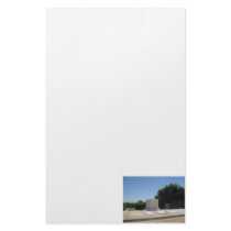 Tomb of the Unknown Soldier Stationery