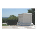 Tomb of the Unknown Soldier Rectangle Stickers