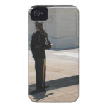 Tomb of the Unknowns iPhone 4/4S Case