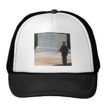 Tomb of the Unknowns Mesh Hat