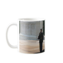 Tomb of the Unknowns Coffee Mugs