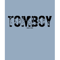 Tomboy t-shirts