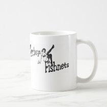 Tomboys in Fishnets' Mug by TomboysinFishnets Tomboys in Fishnets' Mug