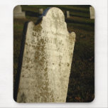 Tombstone Mouse Pad