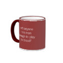Tombstone mugs by vimrcds Tombstone mugs