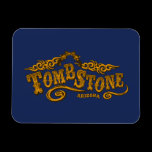 Tombstone Saloon magnets