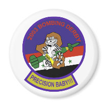 Tomcat Patch magnets by peter_pan03 Tomcat Patch magnets