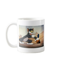 Tome And Jerry Plunger Mugs