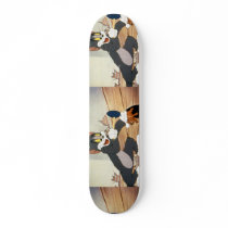 Tome And Jerry Plunger Skateboard Decks