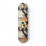 Tome And Jerry Plunger skateboards
