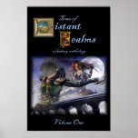 Tome of Distant Realms Poster