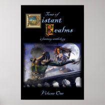 Tome of Distant Realms Poster