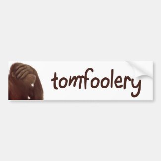 tomfoolery