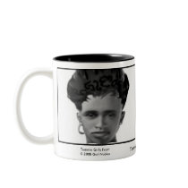 Tommie's Pottery mugs