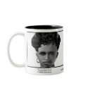 Tommie's Pottery mugs