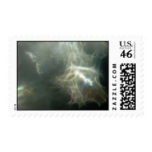TOMMODEX 2011 GLASS UNIVERSE STAMP