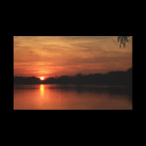 Tommorow's promise canvas prints